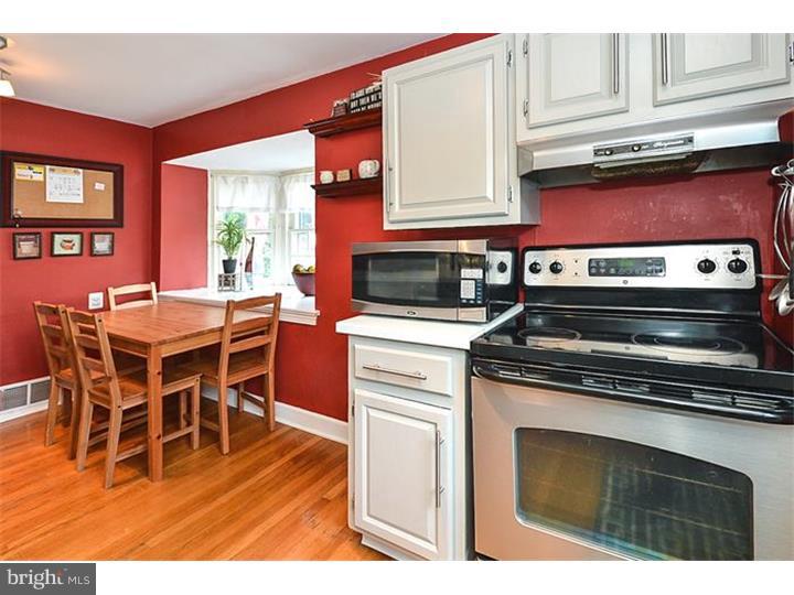 400 Exton Road Hatboro, PA 19040 - Photo 8 of 24 Kitchen