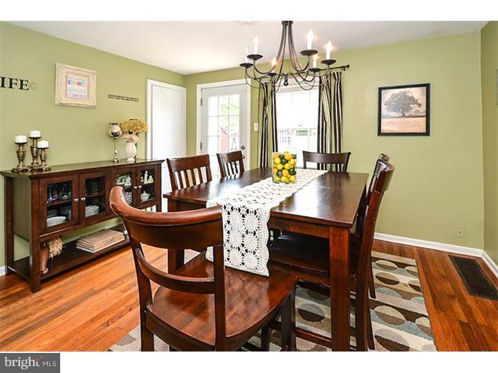 400 Exton Road Hatboro, PA 19040 - Photo 10 of 24 Dining Room