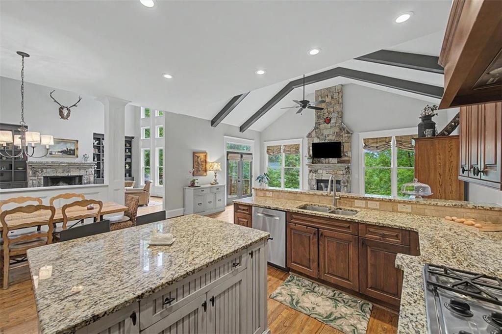 16370 Twin Rdg Trail Milton, GA 30004 - Photo 18 of 66