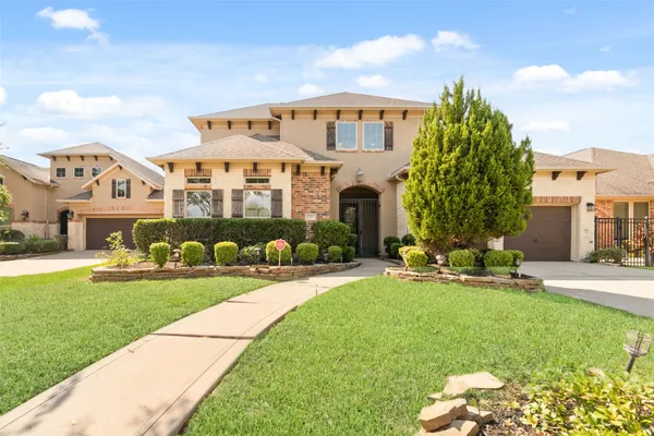 $574,990 | 10826 Poolman Place, Richmond, TX 77407