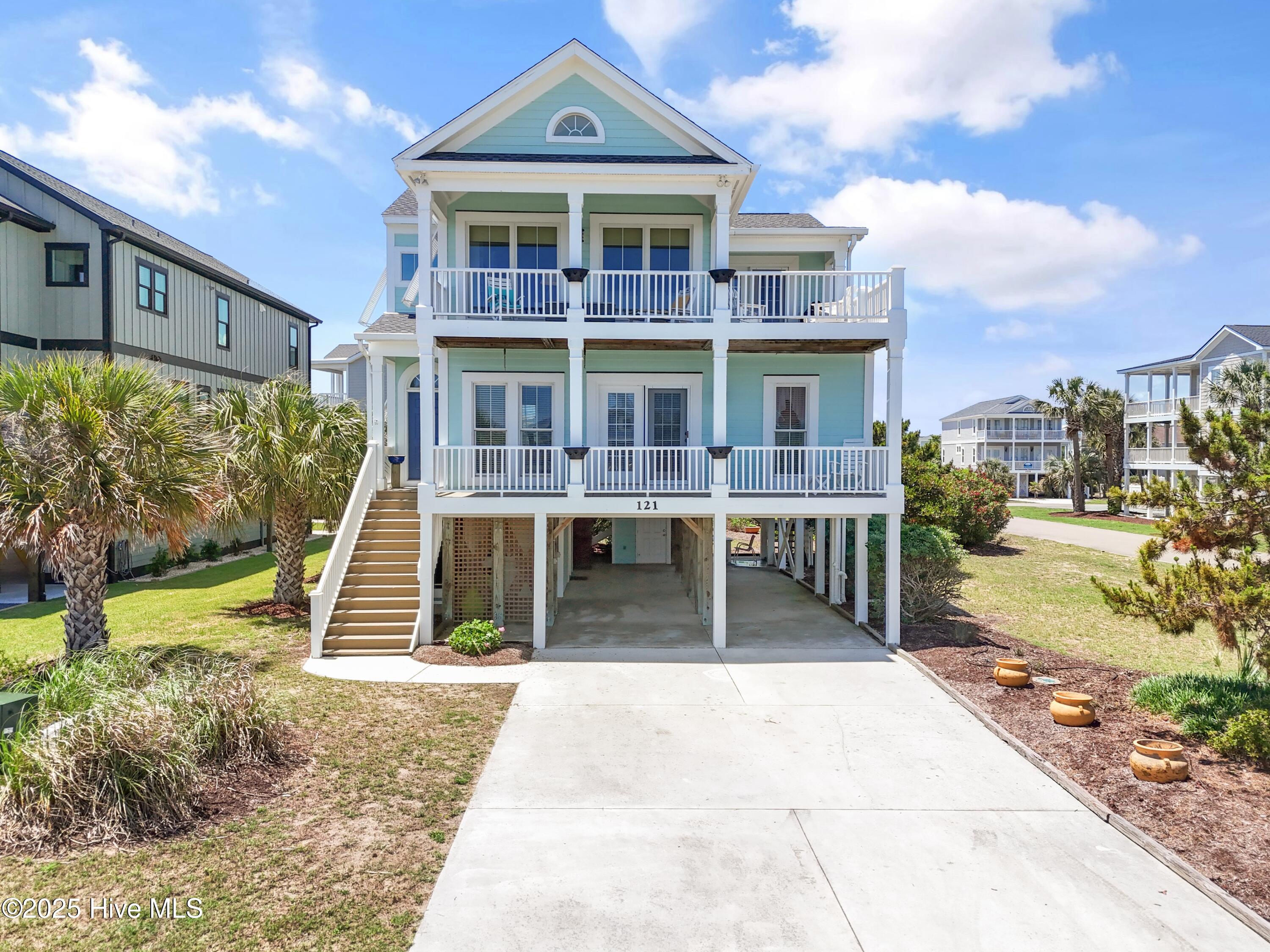 121 Ferry Road Holden Beach, NC 28462 - Photo 2 of 61 121FerryRd - 2 (1)