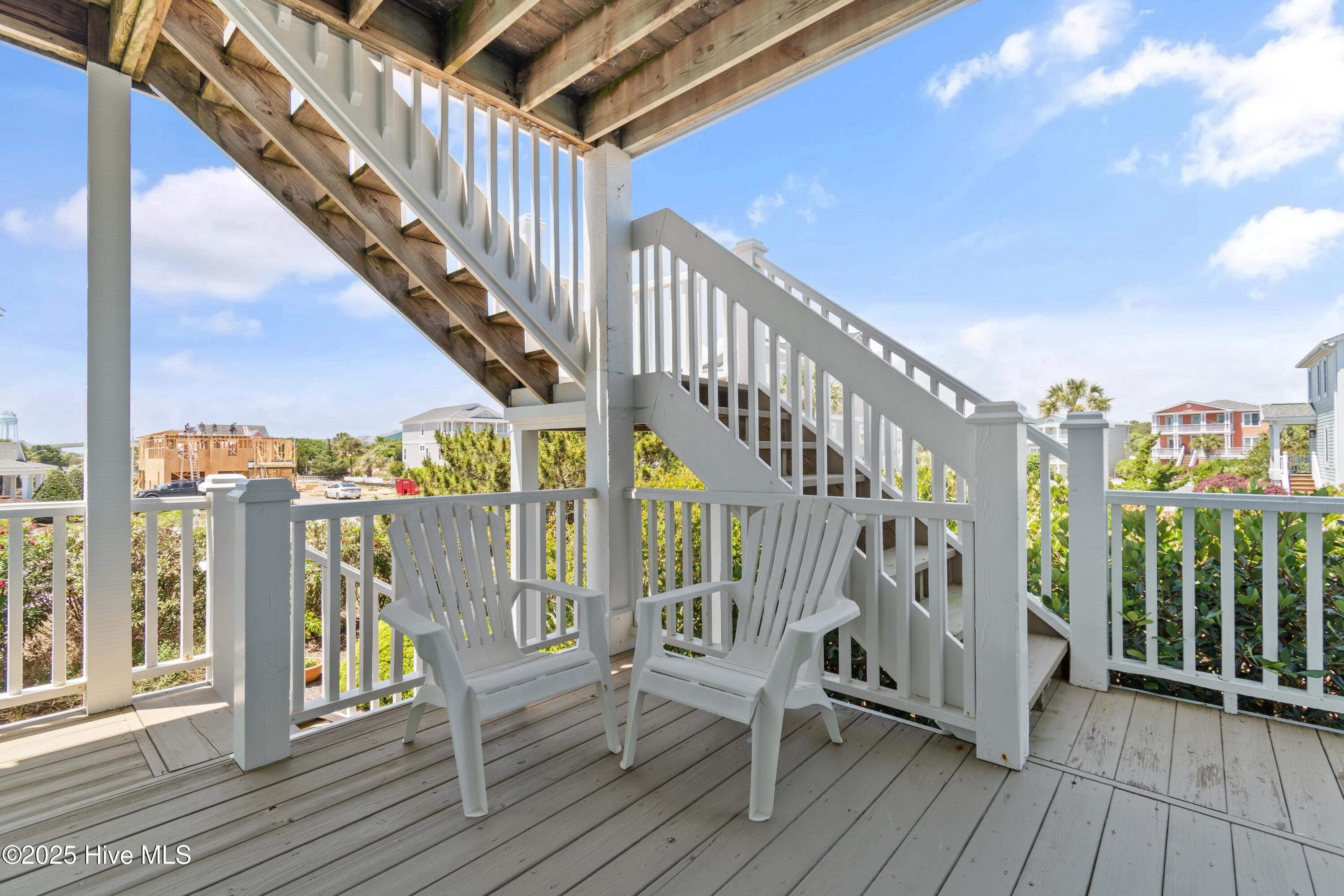 121 Ferry Road Holden Beach, NC 28462 - Photo 46 of 61 121FerryRd - 28 (1)