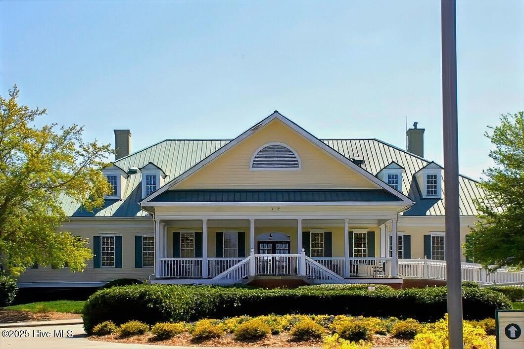 121 Ferry Road Holden Beach, NC 28462 - Photo 54 of 61 Winding Rvr Club