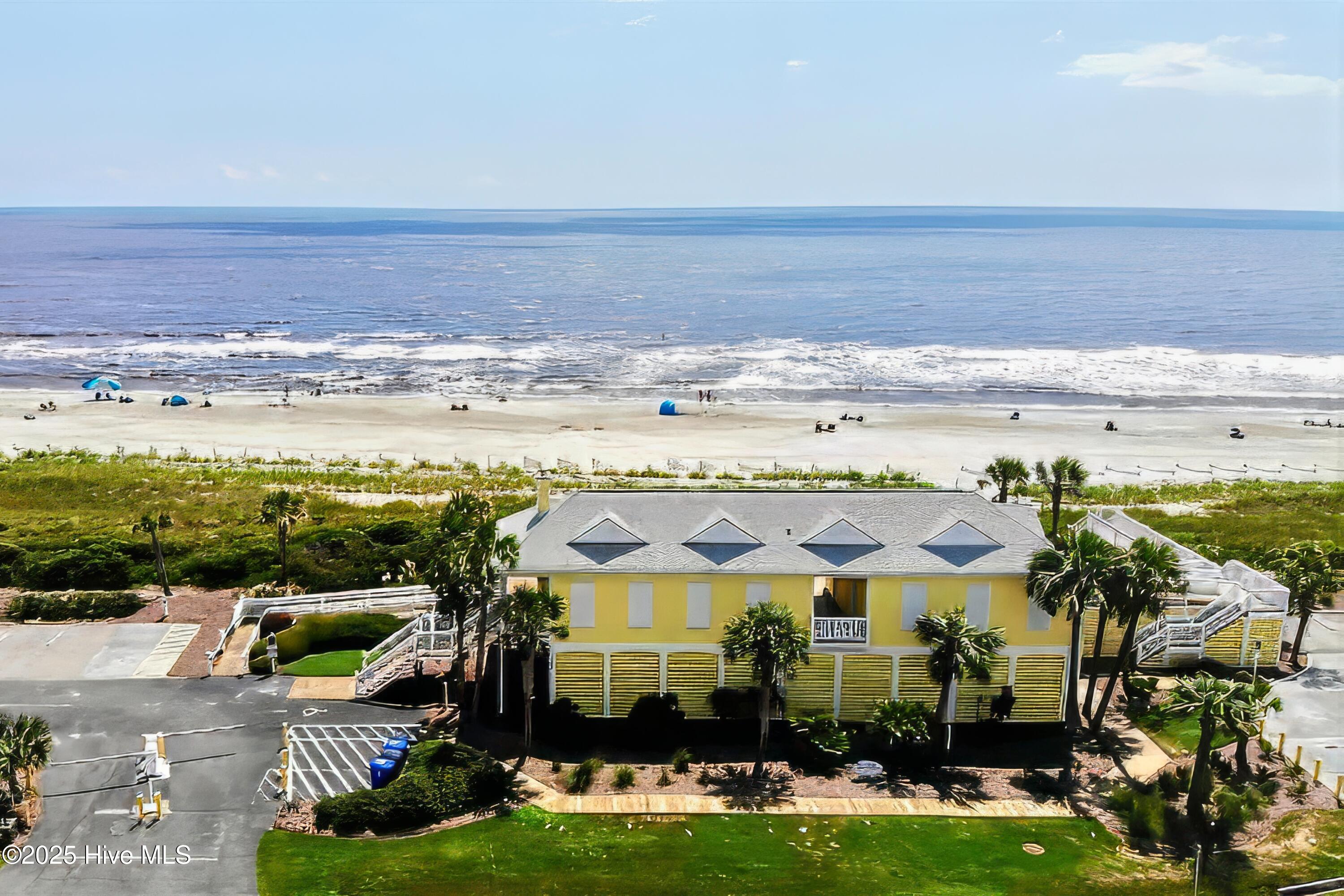 121 Ferry Road Holden Beach, NC 28462 - Photo 57 of 61 Community club