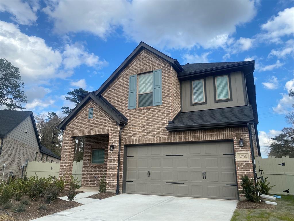 10778 Chinese Violet Conroe Tx  