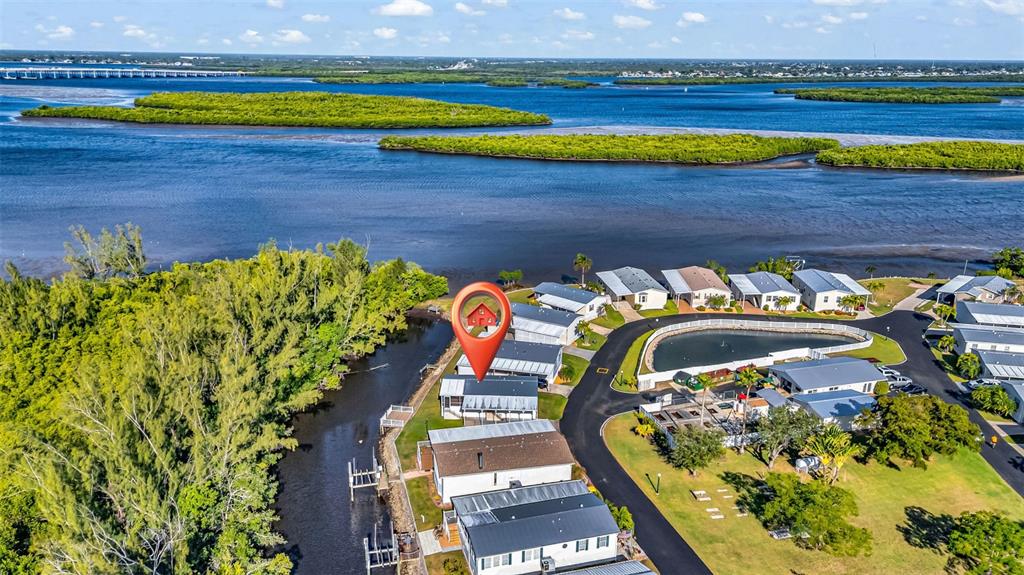 4300 Riverside Drive, Unit 106 Punta Gorda, FL 33982 - Photo 3 of 54 Gallery Image 3