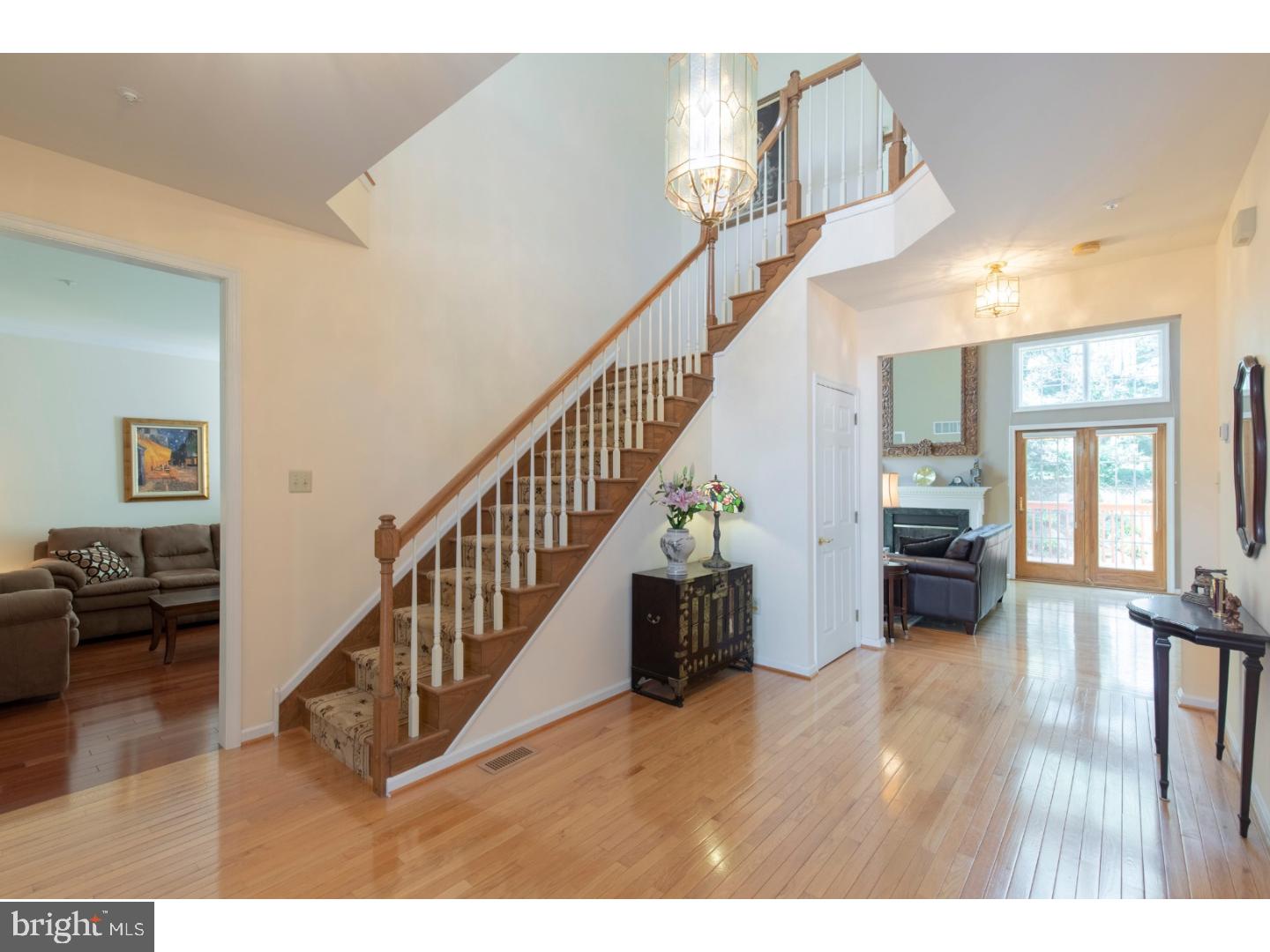 6 Post Run Newtown Square, PA 19073 - Photo 2 of 25 Foyer