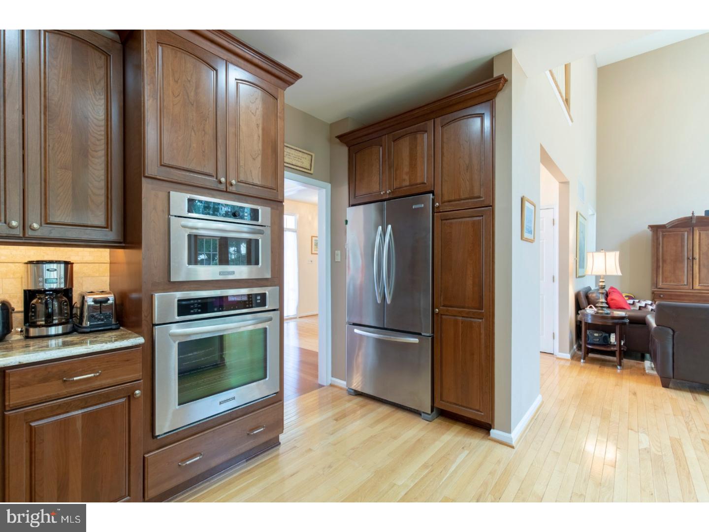 6 Post Run Newtown Square, PA 19073 - Photo 14 of 25 Kitchen