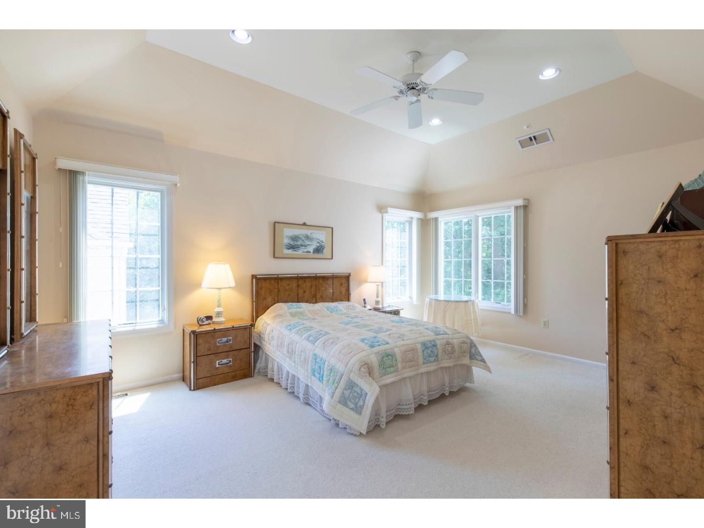 6 Post Run Newtown Square, PA 19073 - Photo 17 of 25 Master Bedroom