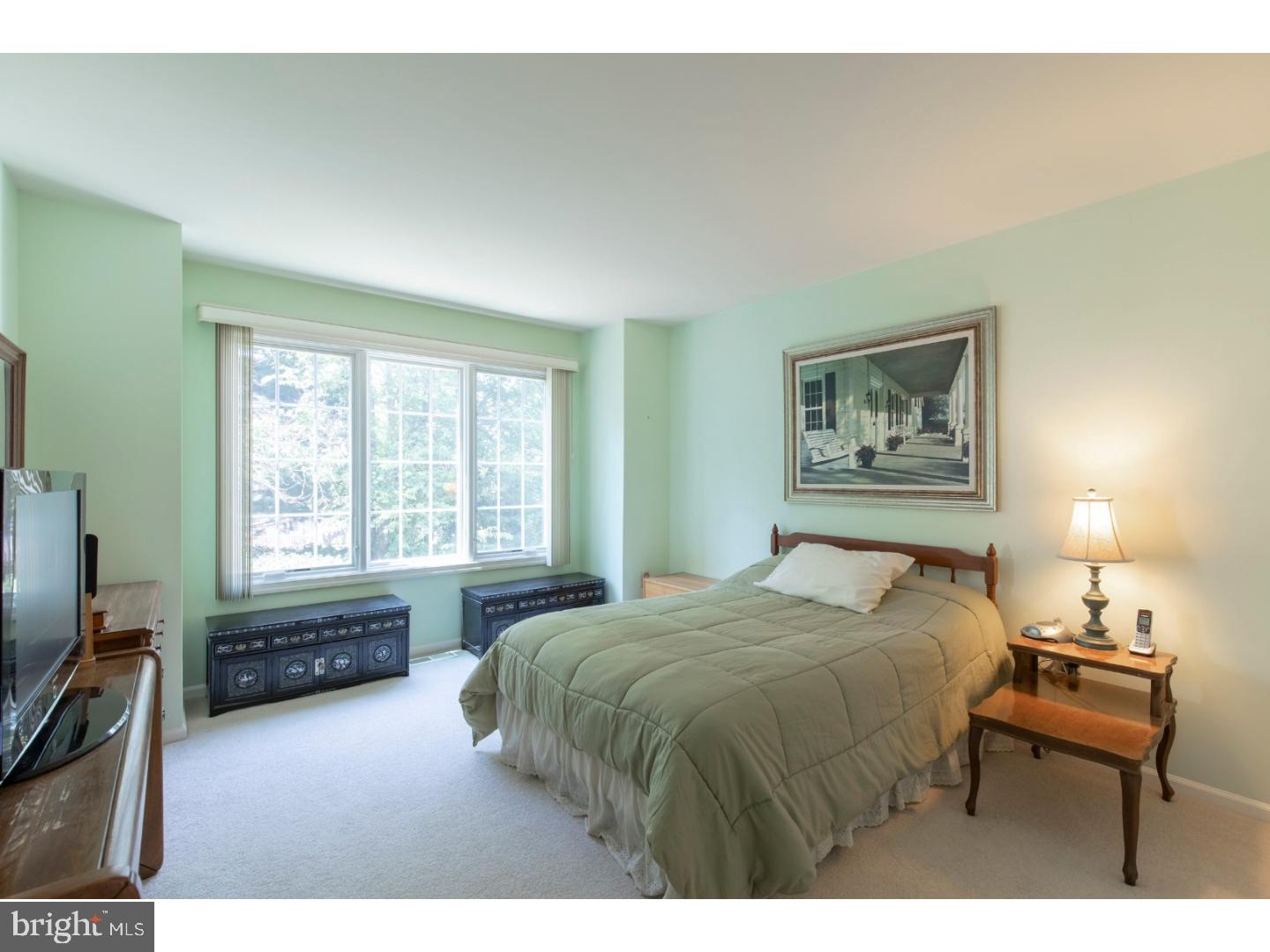 6 Post Run Newtown Square, PA 19073 - Photo 21 of 25 Bedroom 3