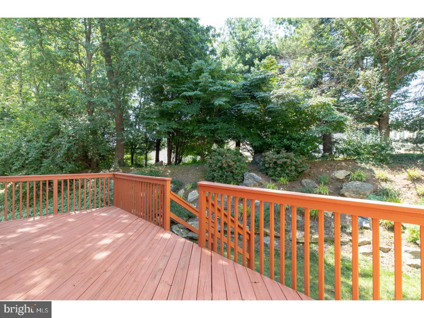 6 Post Run Newtown Square, PA 19073 - Photo 24 of 25 Deck