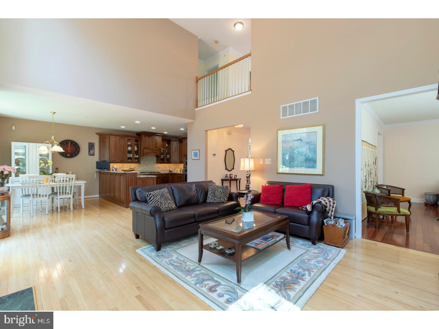 6 Post Run Newtown Square, PA 19073 - Photo 6 of 25 Family Room
