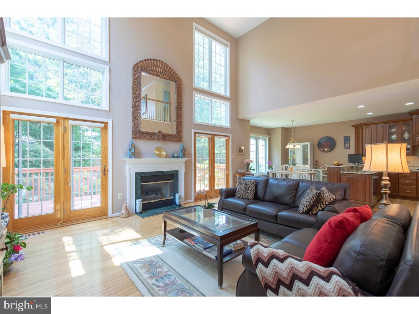 6 Post Run Newtown Square, PA 19073 - Photo 7 of 25 Family Room