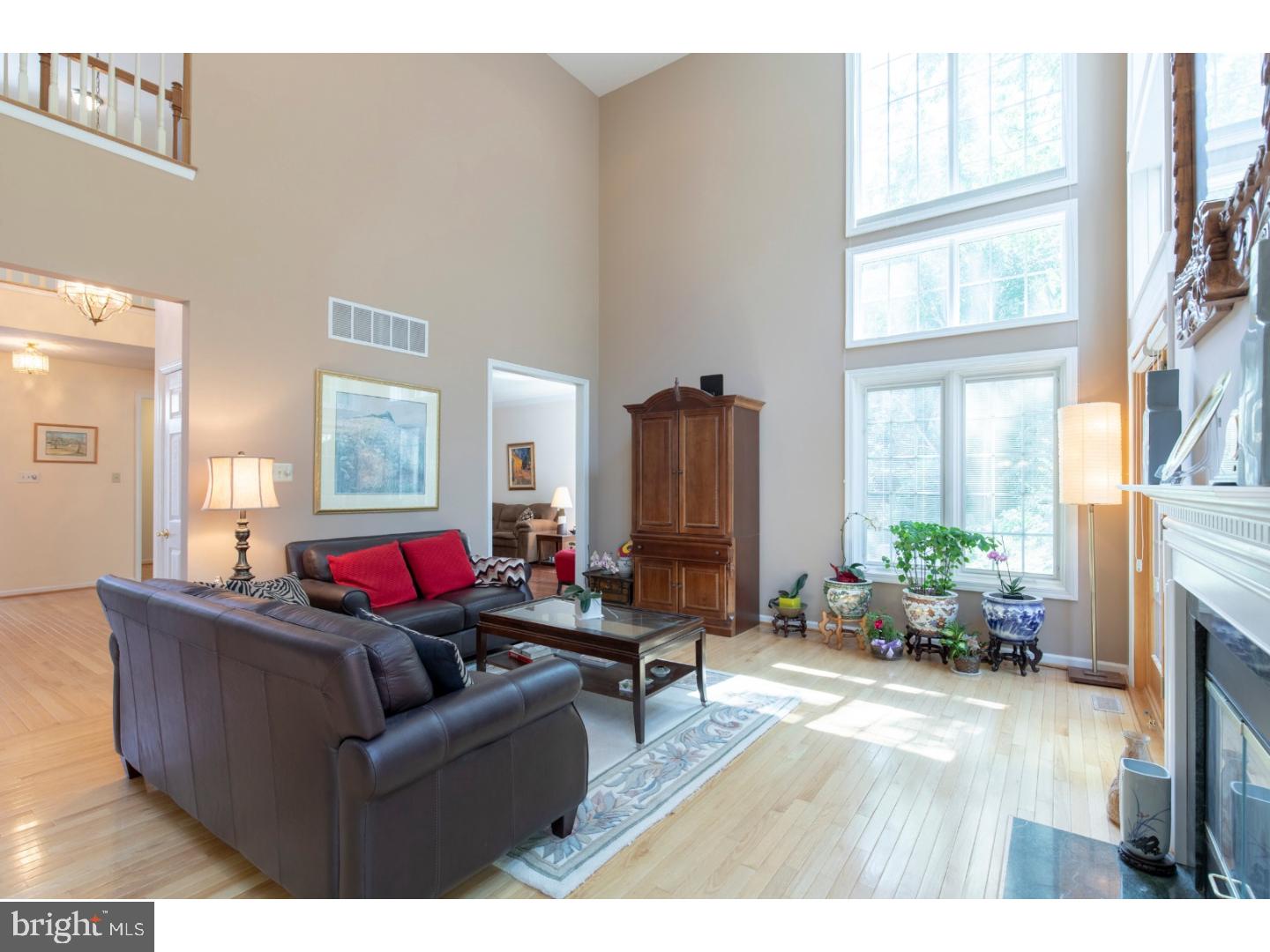 6 Post Run Newtown Square, PA 19073 - Photo 8 of 25 Family Room