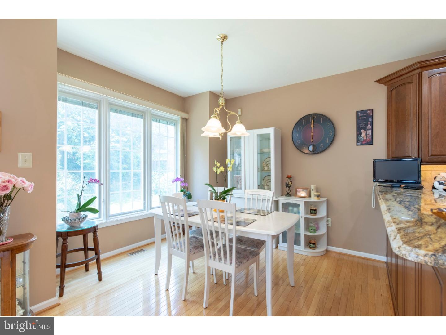 6 Post Run Newtown Square, PA 19073 - Photo 10 of 25 Breakfast Room