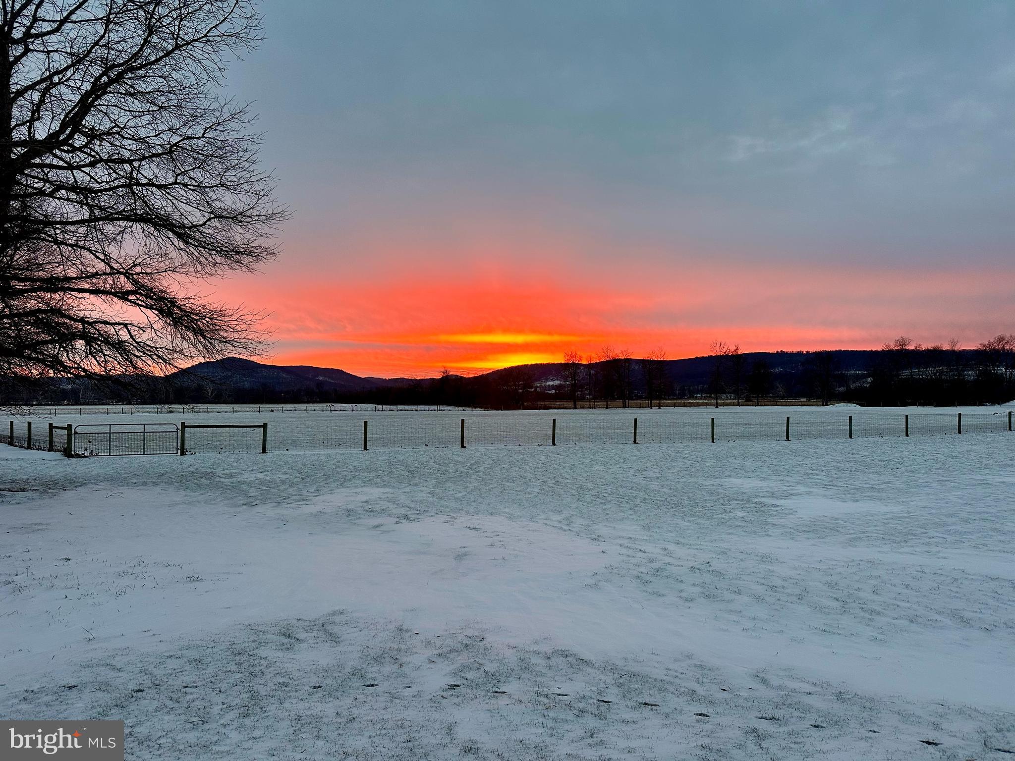 40 Mt Hope Road Fairfield, PA 17320 - Photo 13 of 13 a view of outdoor space and city view