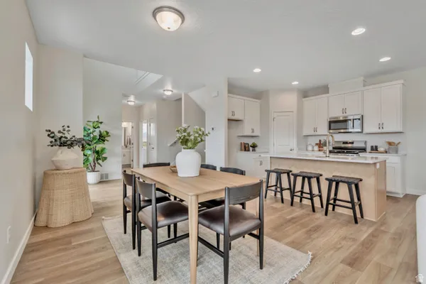 $436,990 | 1116 West 1580 North, Unit 174, Salem, UT 84653