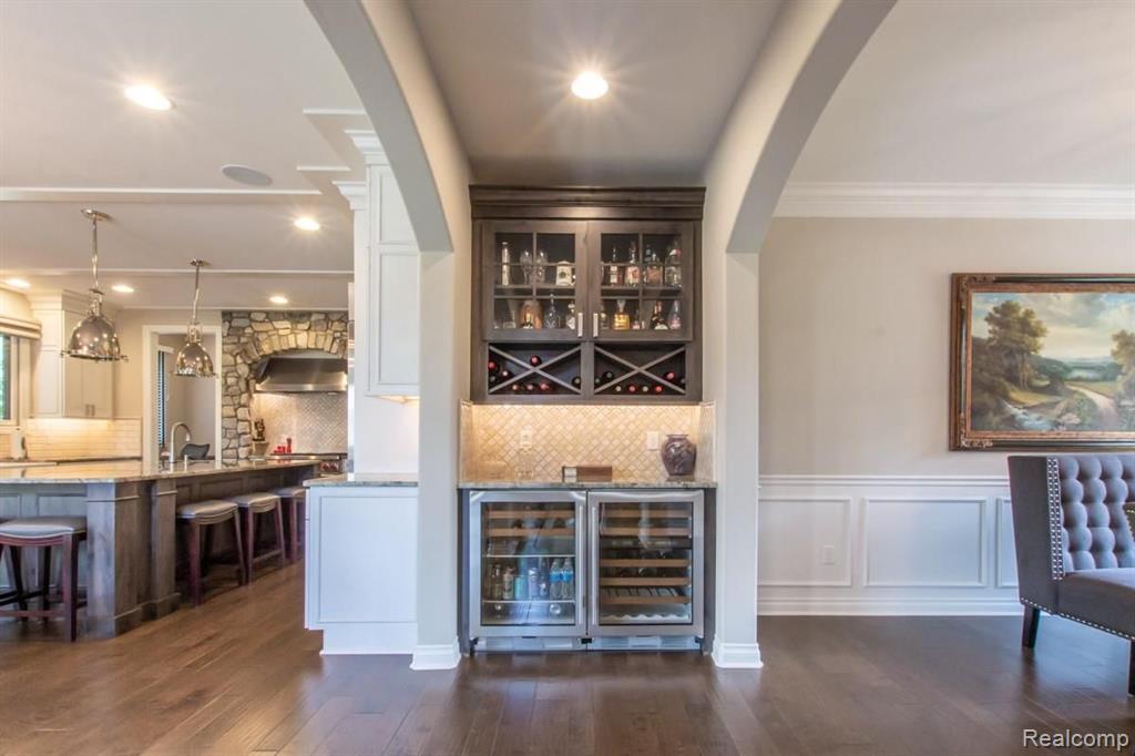 3652 Rosewood Lane Rochester Hills, MI 48309 - Photo 13 of 75