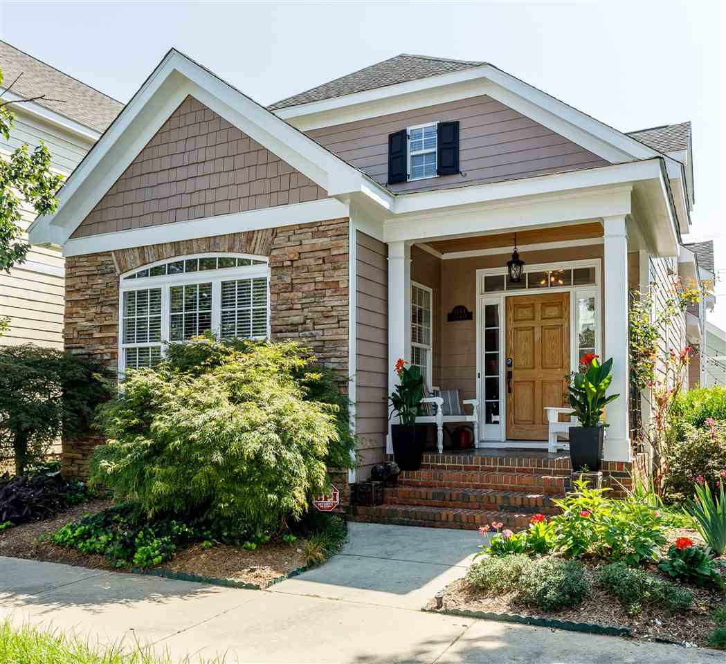 1144 Harp Street Raleigh, NC 27604 - Photo 1 of 29 Photo 1