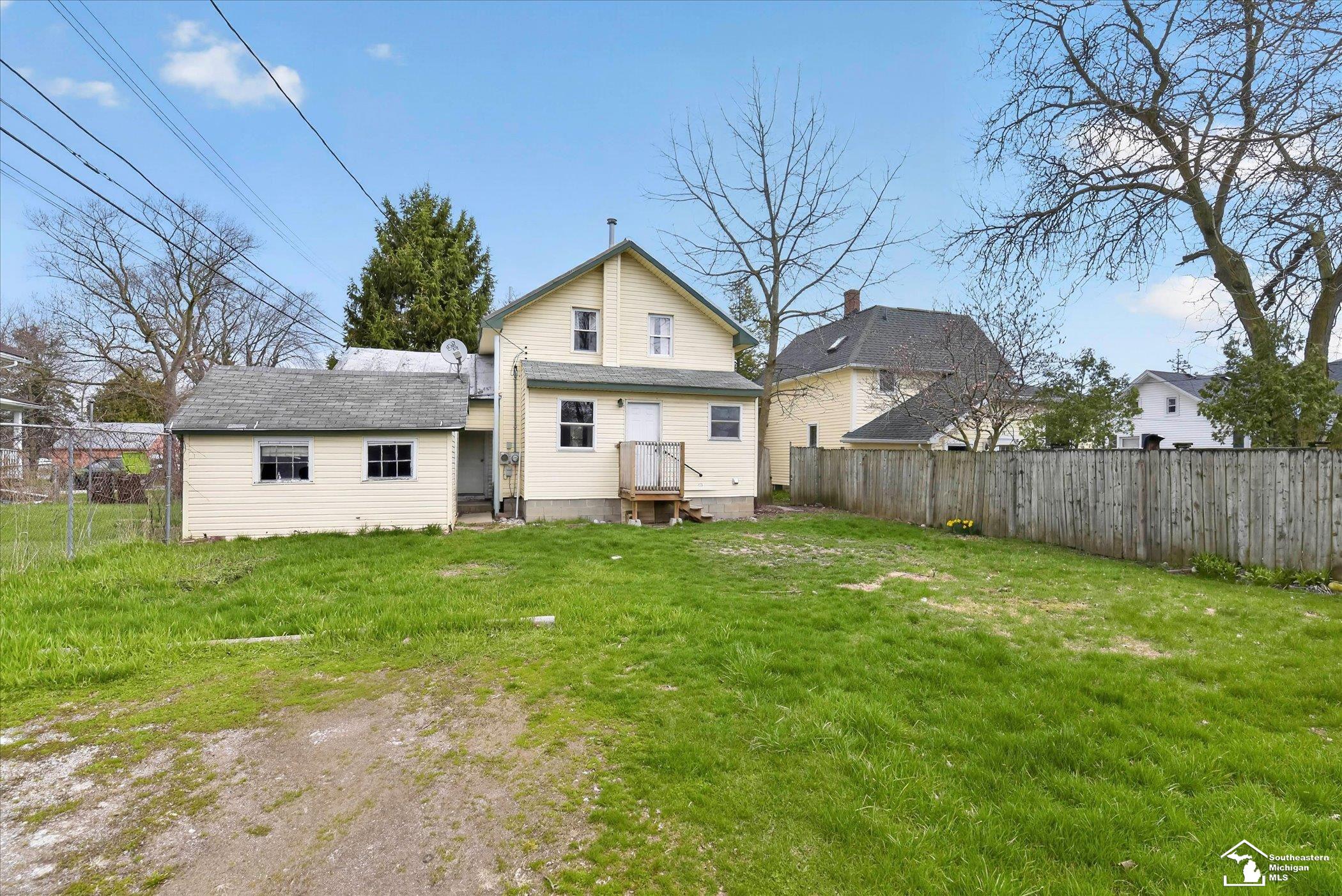 729 Obrien Street Monroe, MI 48161 - Photo 34 of 34