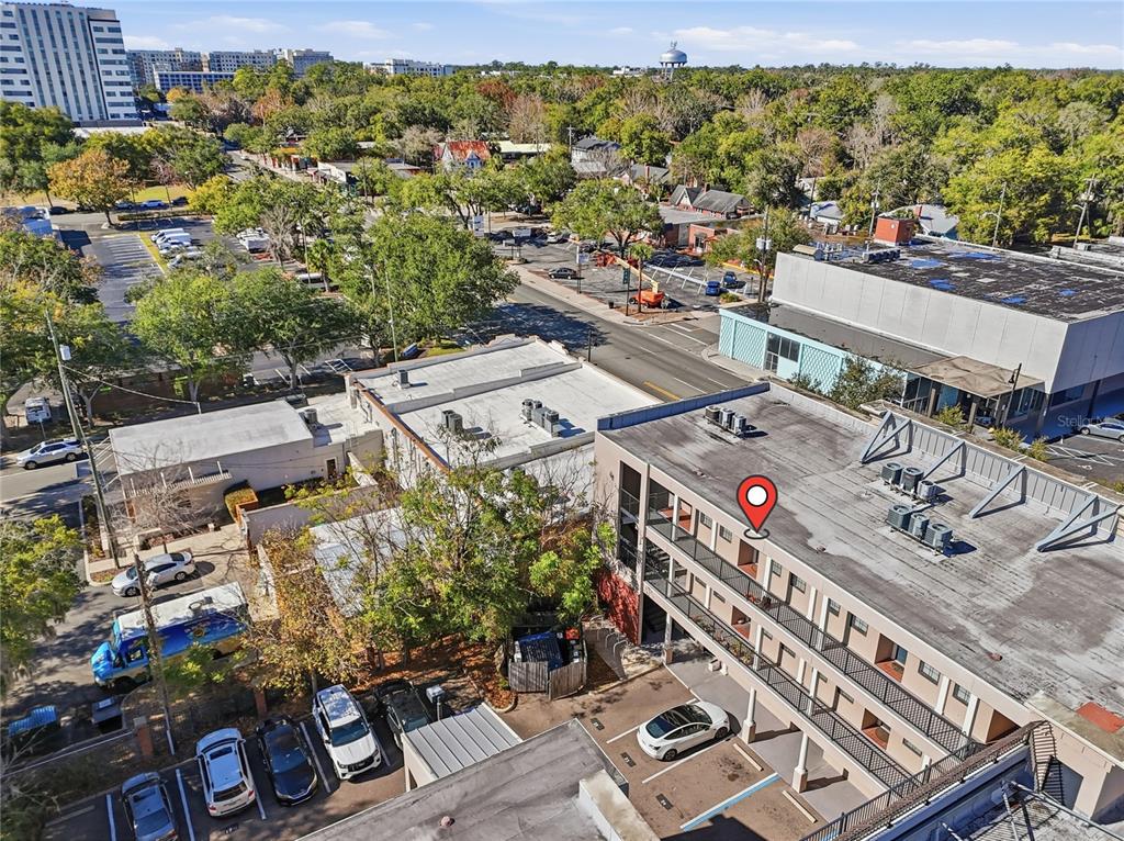 20 Southwest 6th Street, Unit 304 Gainesville, FL 32601 - Photo 16 of 24