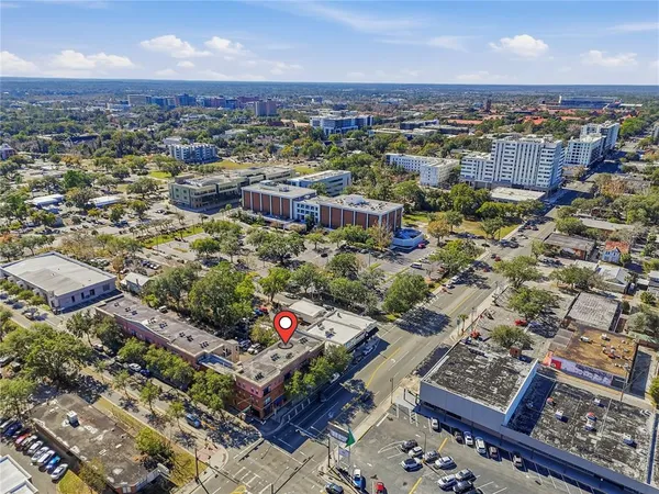 $239,000 | 20 Southwest 6th Street, Unit 304, Gainesville, FL 32601