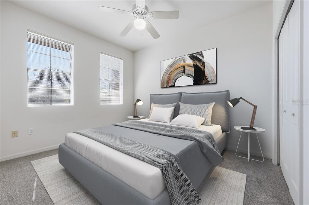 20 Southwest 6th Street, Unit 304 Gainesville, FL 32601 - Photo 9 of 24