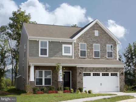 2007 Rock Glenn Road Aberdeen, MD 21001 - Photo 1 of 1 Exterior (Front)