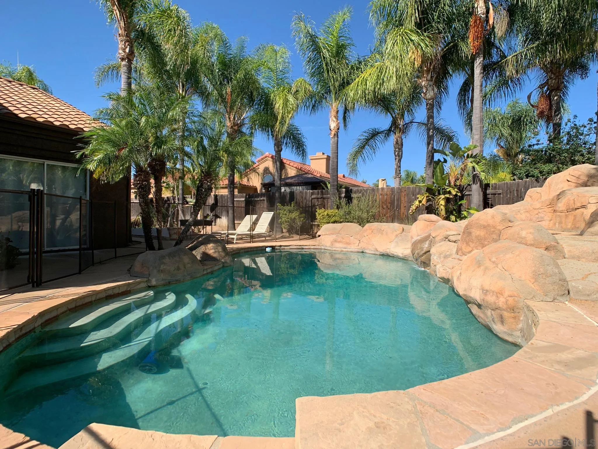 2934 Manzanita View Road Alpine, CA 91901 - Photo 36 of 49 Gallery Image 36
