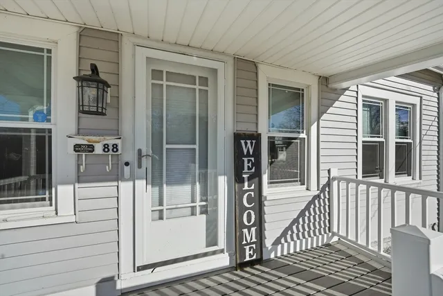 $399,900 | 88 Verdugo Street, West Springfield, MA 01089