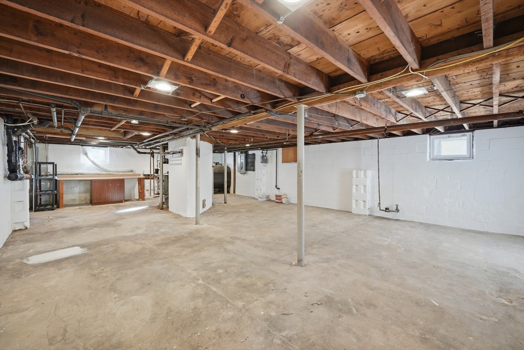 88 Verdugo Street West Springfield, MA 01089 - Photo 32 of 42 a view of empty room