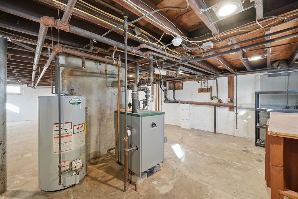 88 Verdugo Street West Springfield, MA 01089 - Photo 33 of 42 a view of a storage room