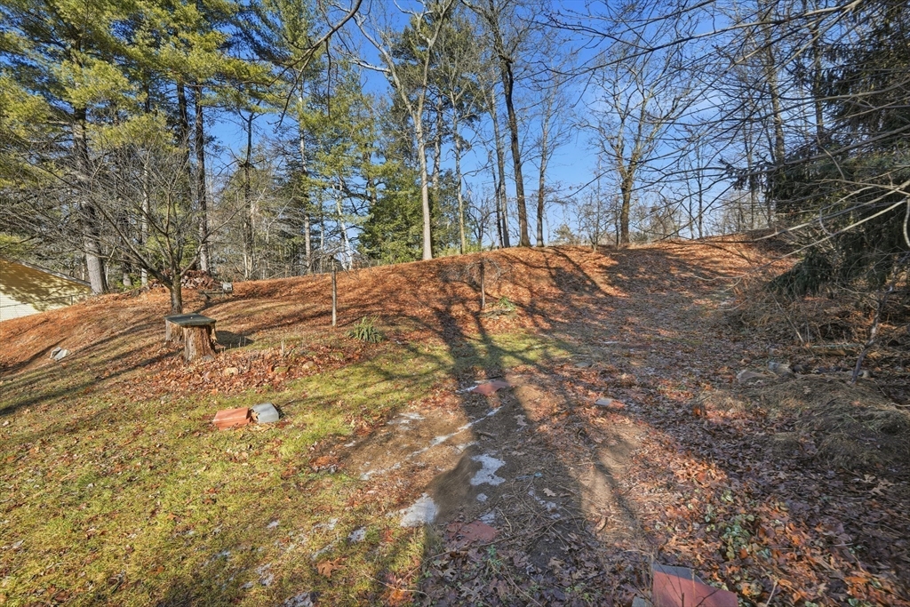 88 Verdugo Street West Springfield, MA 01089 - Photo 38 of 42 a view of road and snow