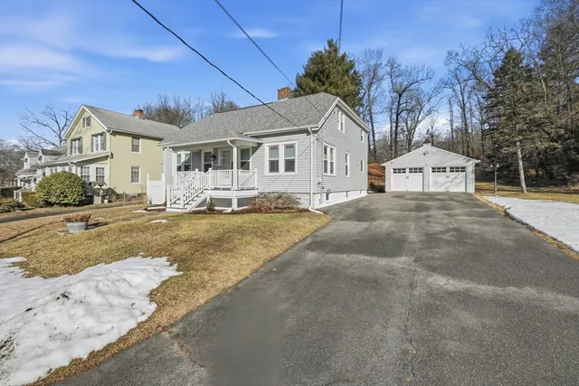 $399,900 | 88 Verdugo Street, West Springfield, MA 01089
