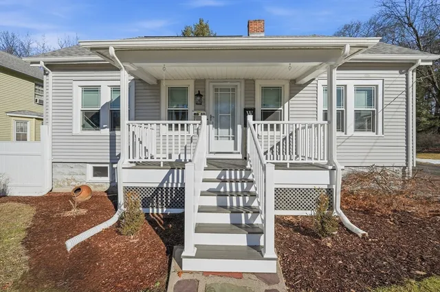 $399,900 | 88 Verdugo Street, West Springfield, MA 01089