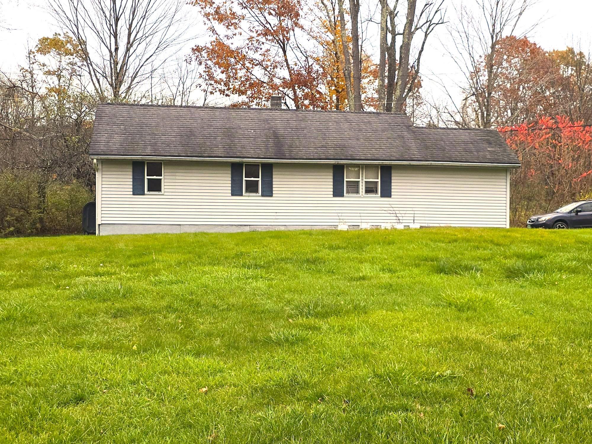 196 Granger Hollow Road Shaftsbury, VT 05257 - Photo 2 of 27