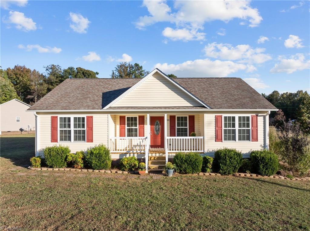 4488 Pliney Farlow Road Trinity, NC 27370 - Photo 1 of 33 Gallery Image 1