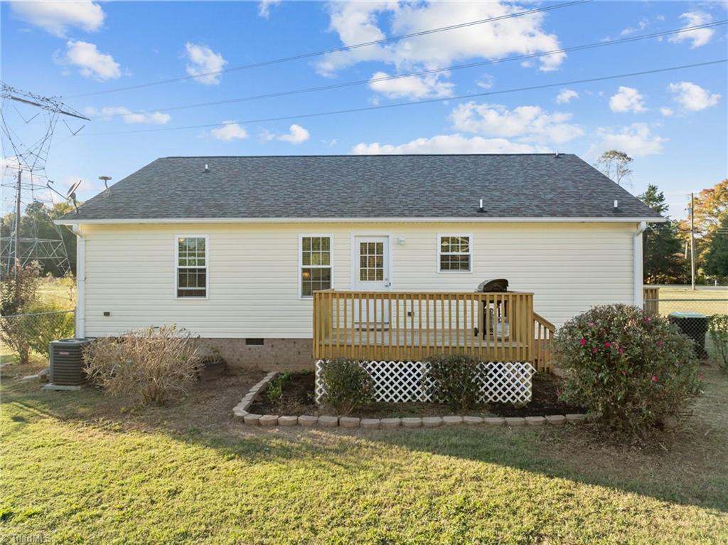 4488 Pliney Farlow Road Trinity, NC 27370 - Photo 27 of 33 Gallery Image 27