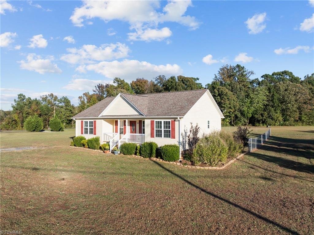4488 Pliney Farlow Road Trinity, NC 27370 - Photo 3 of 33 Gallery Image 3