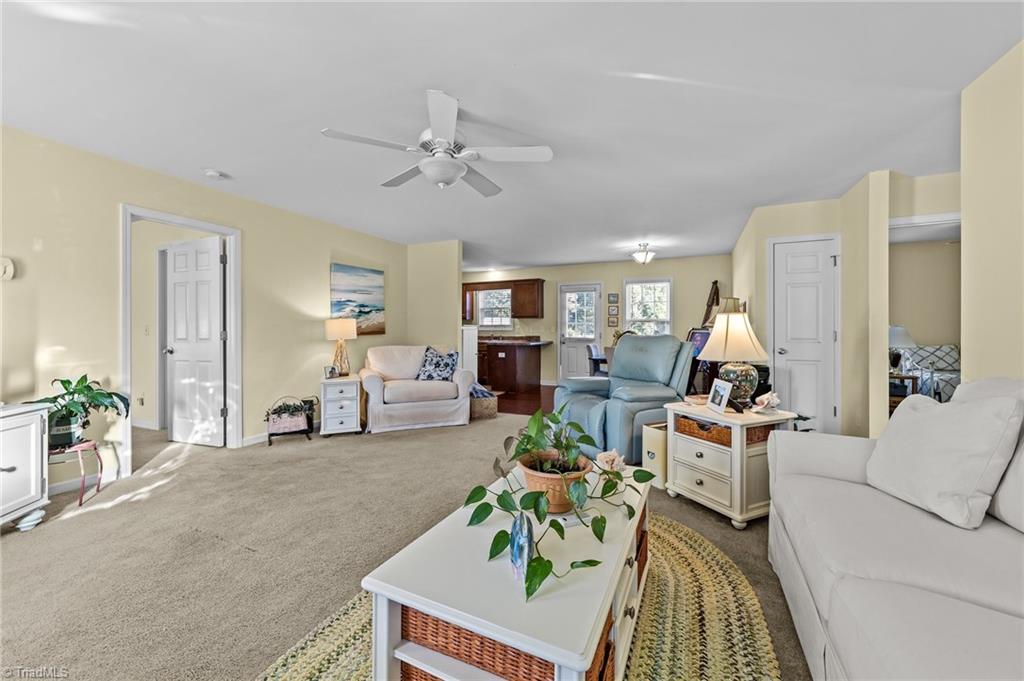 4488 Pliney Farlow Road Trinity, NC 27370 - Photo 5 of 33 Gallery Image 5