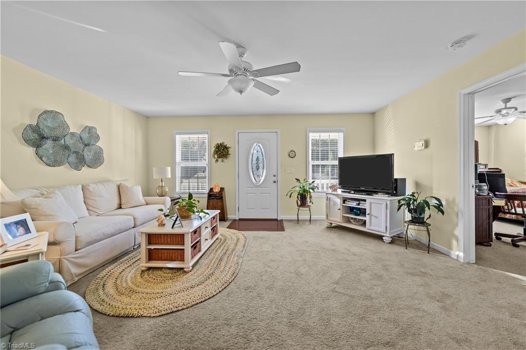 4488 Pliney Farlow Road Trinity, NC 27370 - Photo 8 of 33 Gallery Image 8