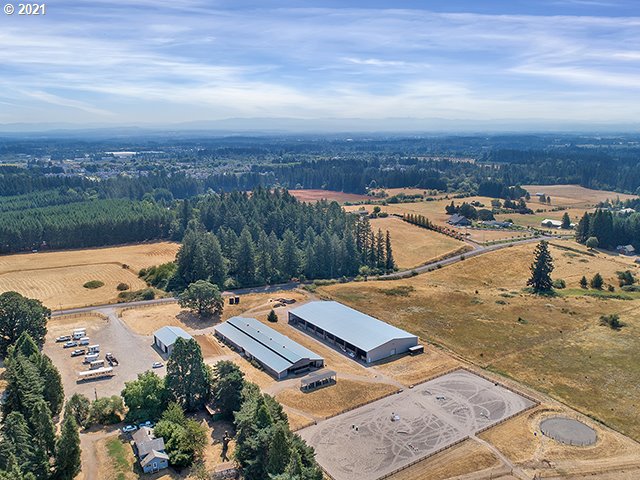 28303 Southwest Baker Road Sherwood, OR 97140 - Photo 1 of 32