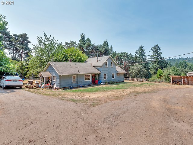 28303 Southwest Baker Road Sherwood, OR 97140 - Photo 22 of 32