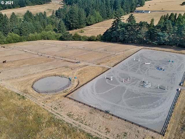 28303 Southwest Baker Road Sherwood, OR 97140 - Photo 30 of 32