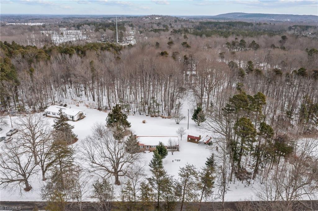 6416 Patterson Road Snow Camp, NC 27349 - Photo 23 of 28