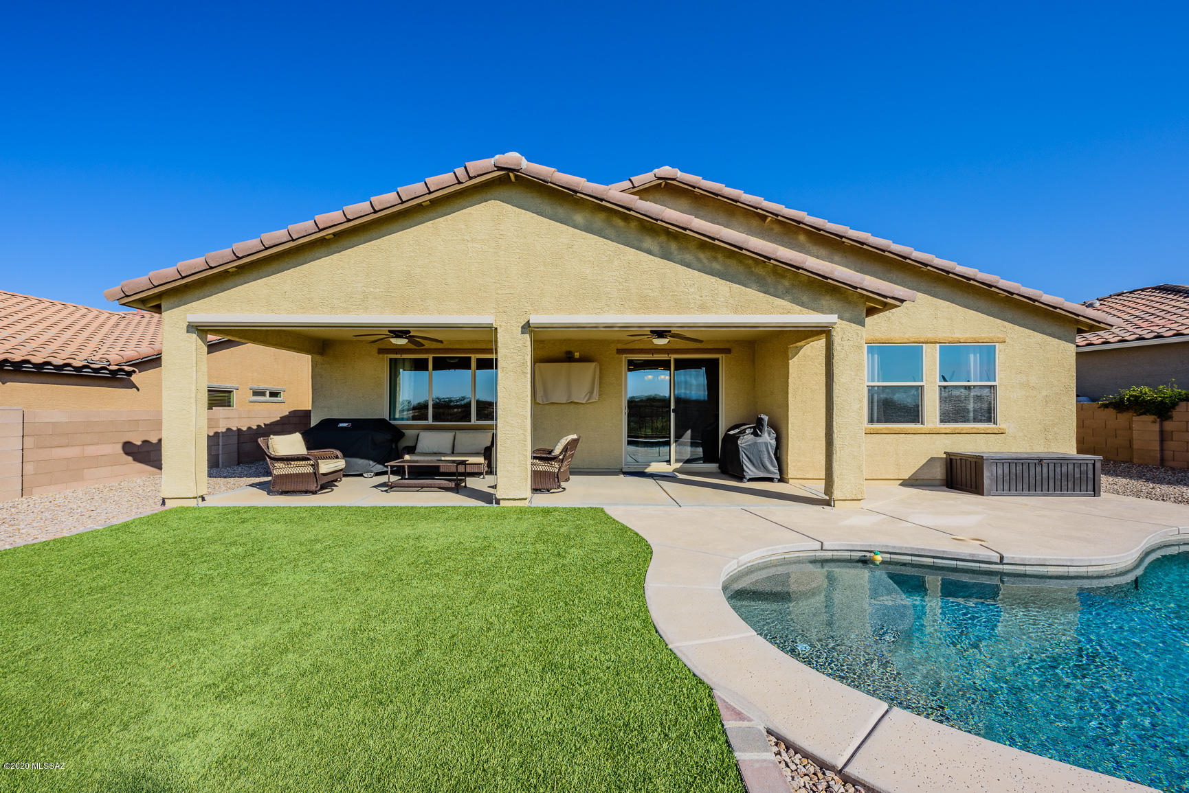 3942 South Corte Rana Rica Tucson, AZ 85730 - Photo 8 of 46 Gallery Image 8