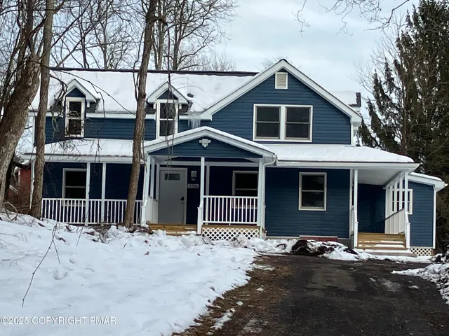 $395,000 | 106 Burry Lane, Cresco, PA 18326