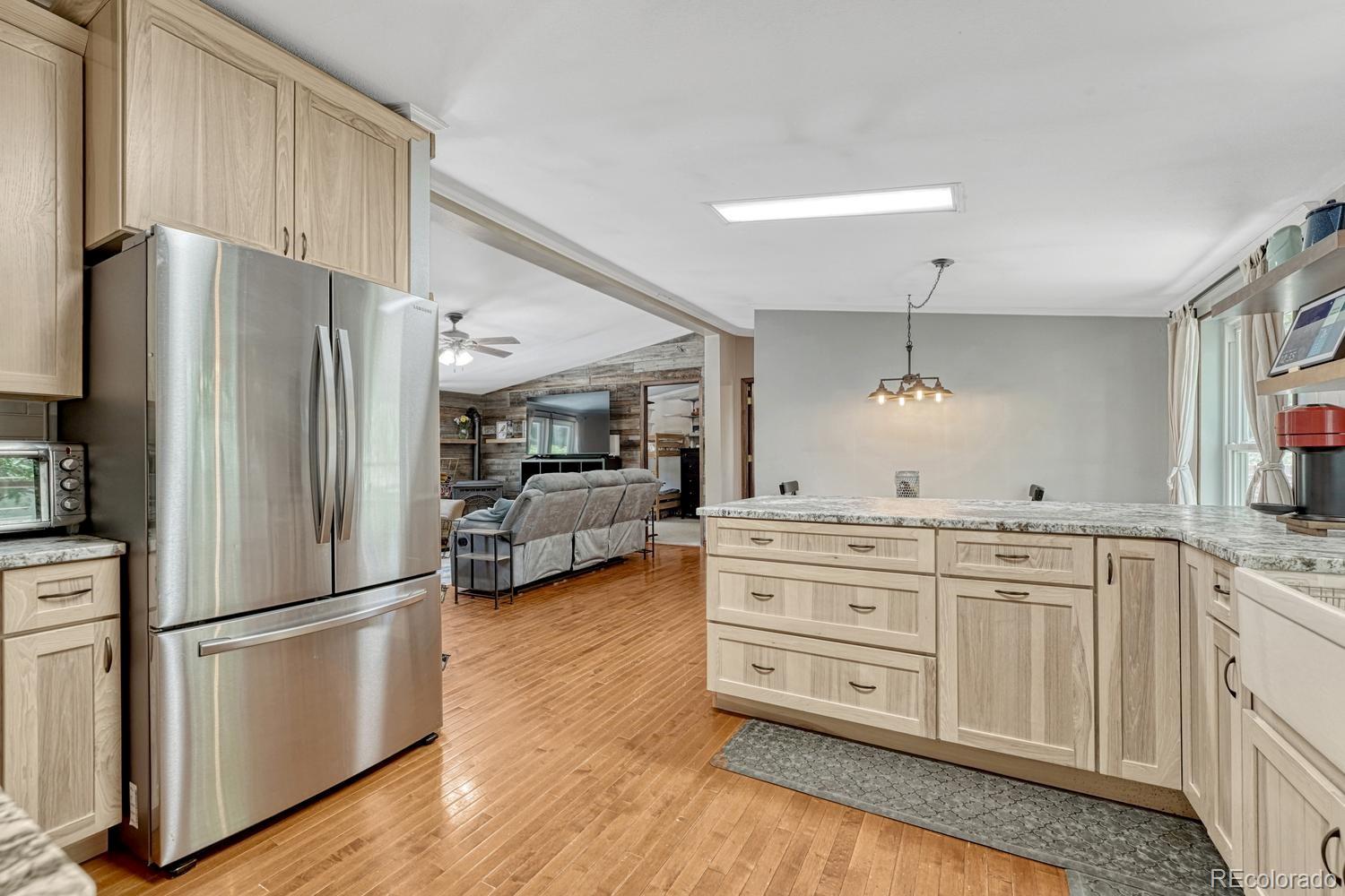 9306 South Curtis Road Larkspur, CO 80118 - Photo 18 of 50