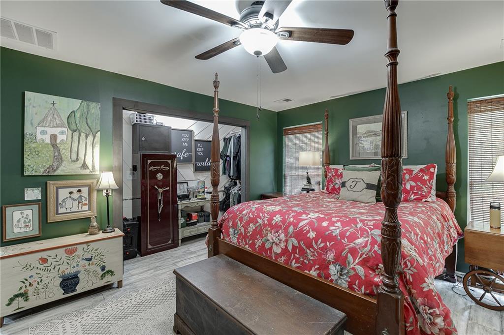 531 Moons Bridge Road Hoschton, GA 30548 - Photo 19 of 52