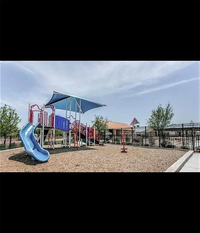 3905 Gennaker Drive Denton, TX 76210 - Photo 13 of 13 a black and white photo of a house